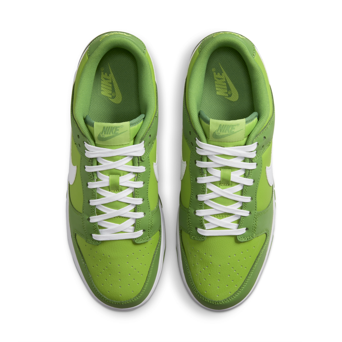 Nike Dunk Low Chlorophyll