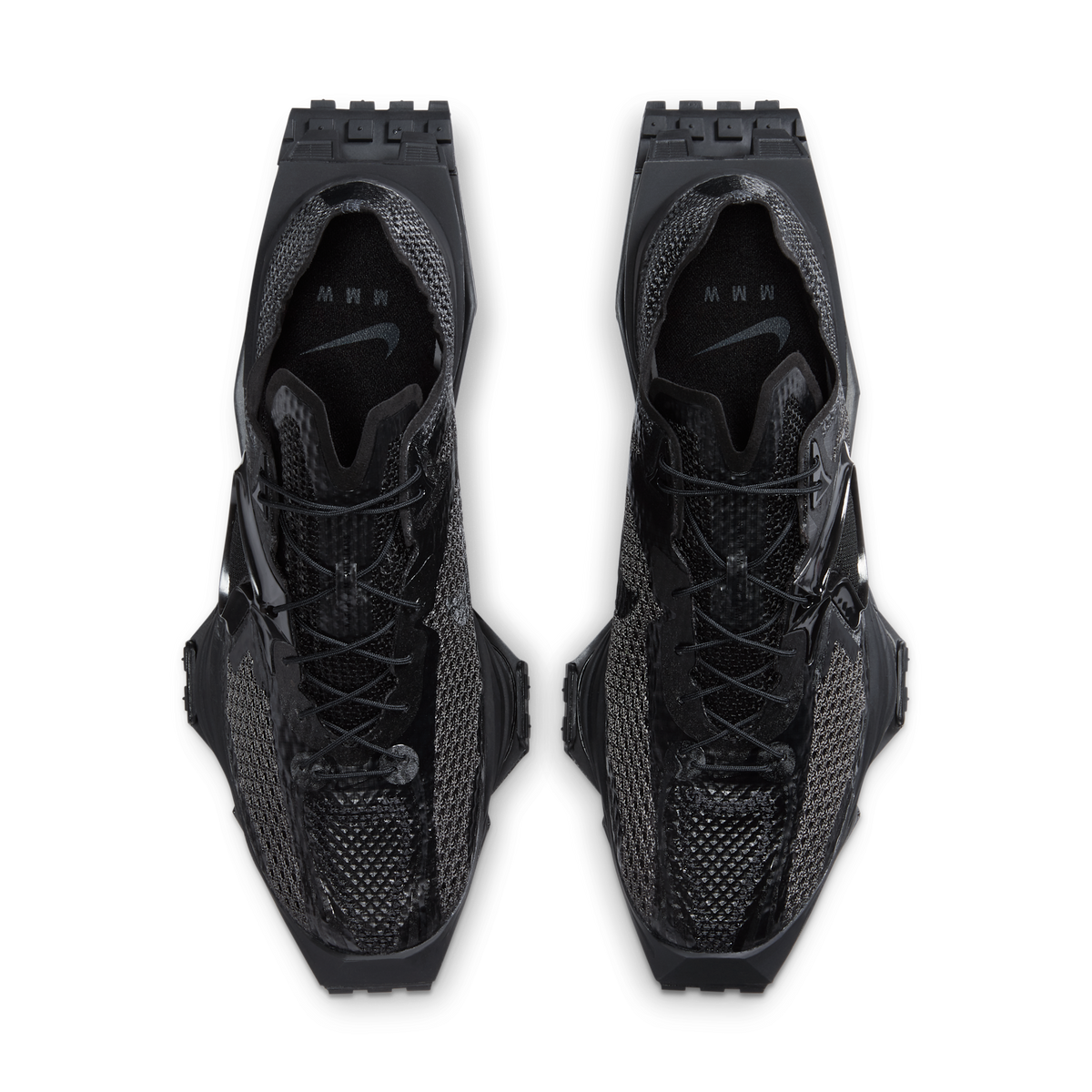Nike Zoom MMW 004 Triple Black | DC7442-001