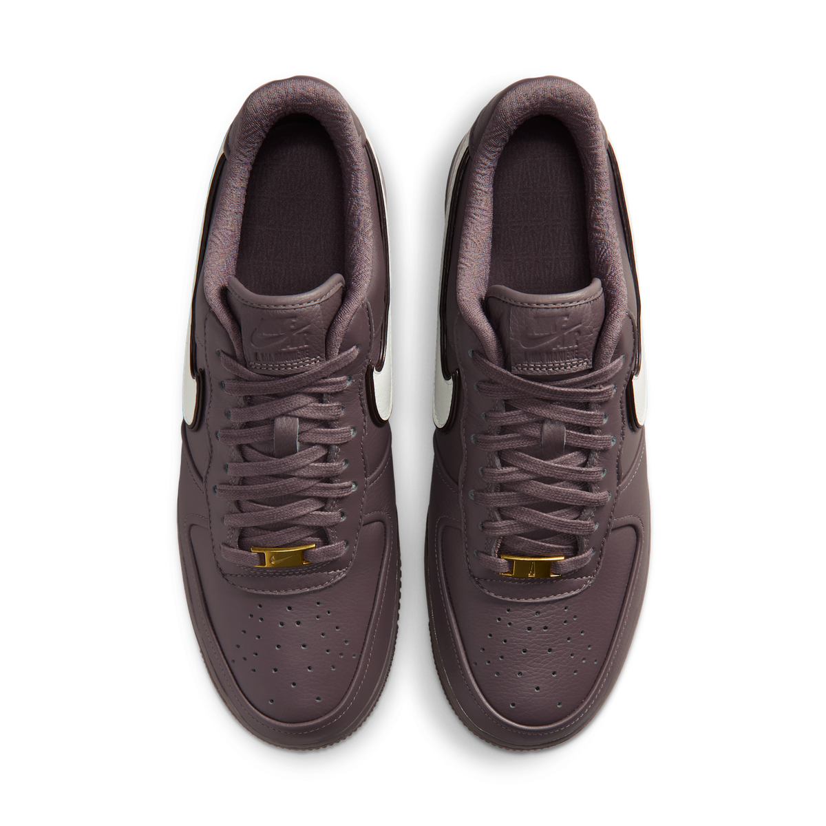 Nike Air Force 1 Low SP A Ma Maniére Violet Ore (Women's)