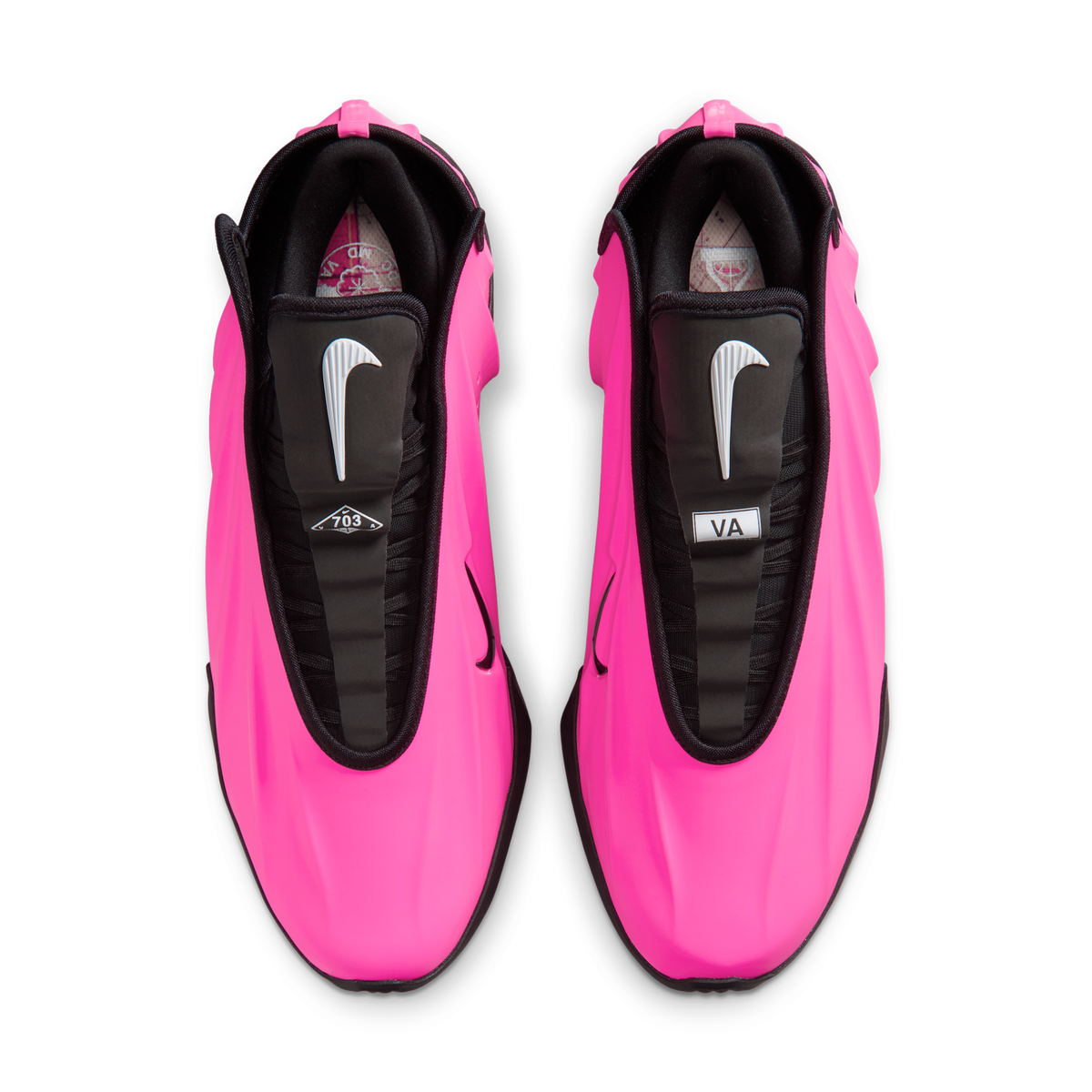 Nike GT Future Hyper Pink