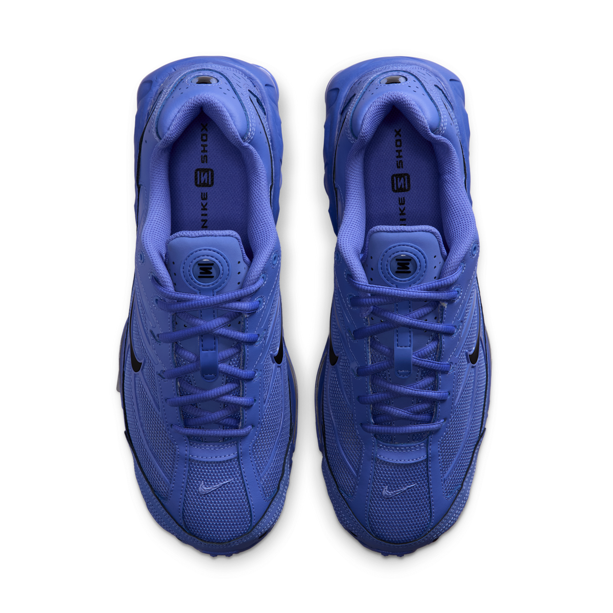 Nike Shox Ride 2 Sapphire Black | IO4296-500