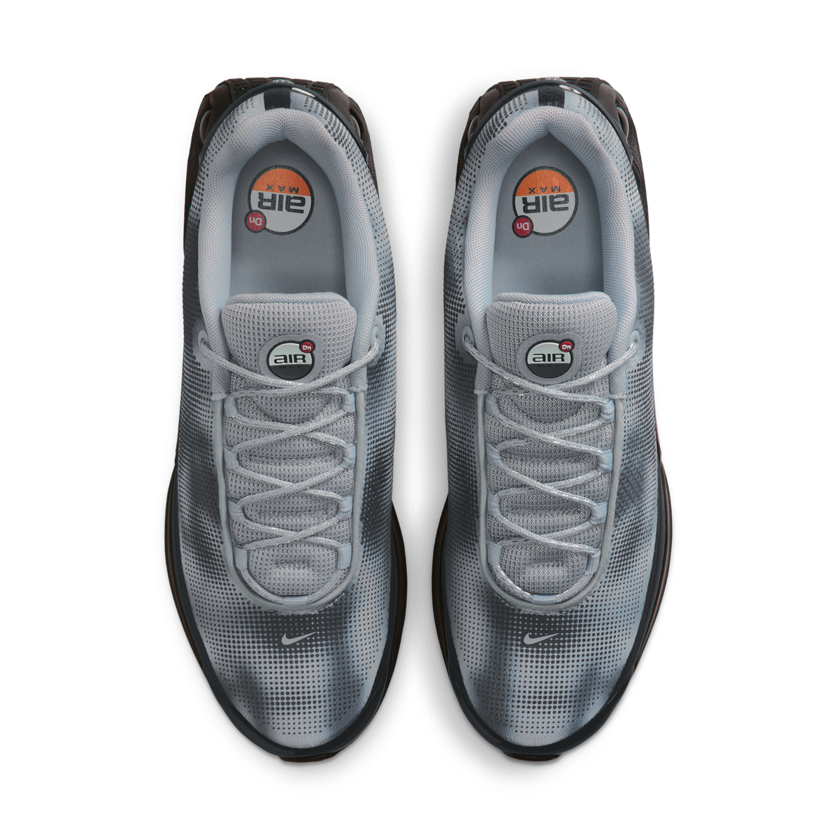 Nike Air Max Dn NRG Wolf Grey Camo | IB4433-001