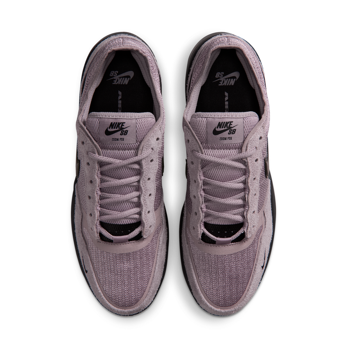 Nike SB PS8 Light Violet Ore Black