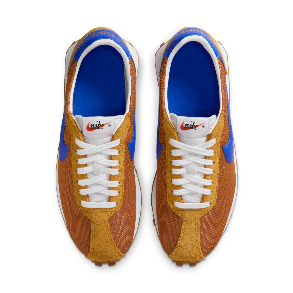 Nike LD-1000 Desert Ochre Hyper Royal (Women's)