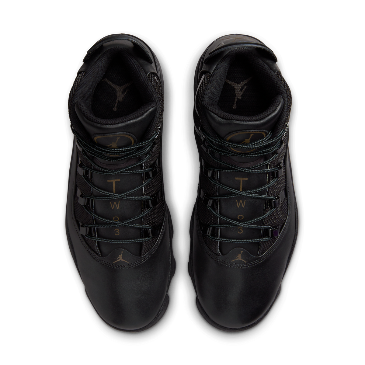 Jordan 6 Rings Winterized Black (2023)