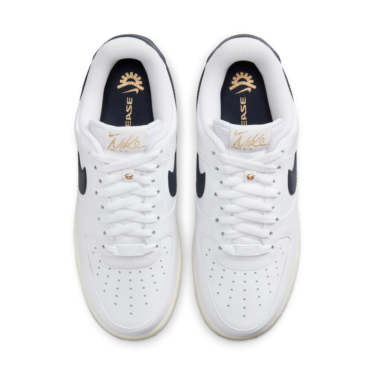Nike Air Force 1 Low '07 Flyease Olympic (Women's)