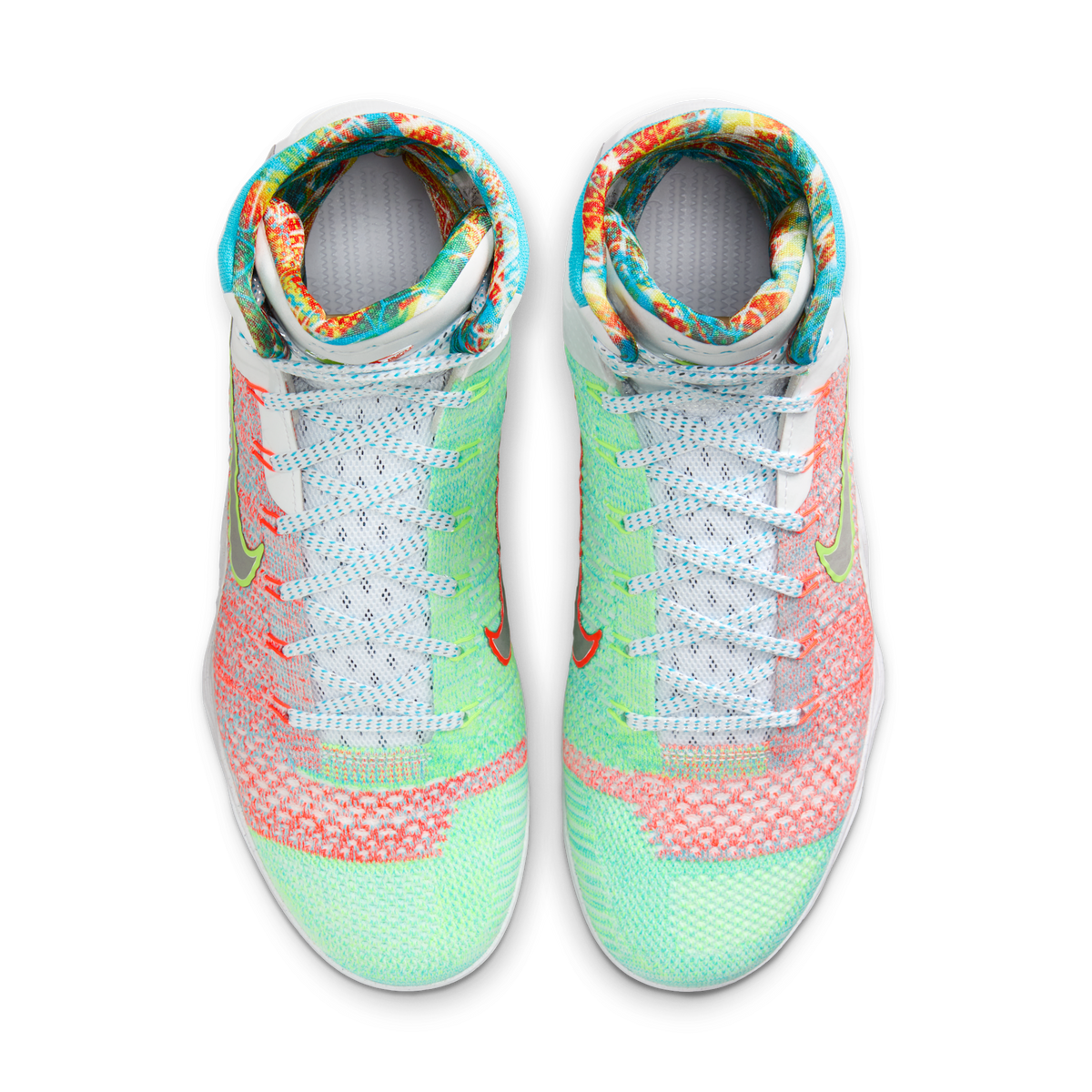 Nike Kobe 9 Elite Protro What The (2025)