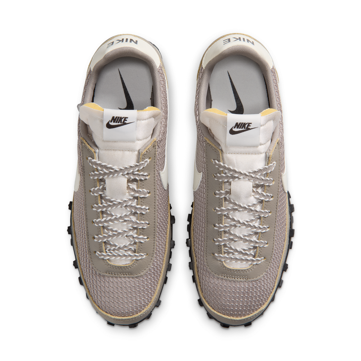 Nike Waffle Racer SE Moon Fossil Sail