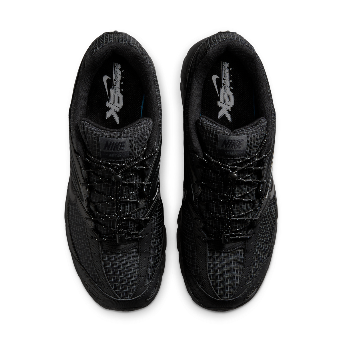 Nike Air Max Moto 2K Black Anthracite