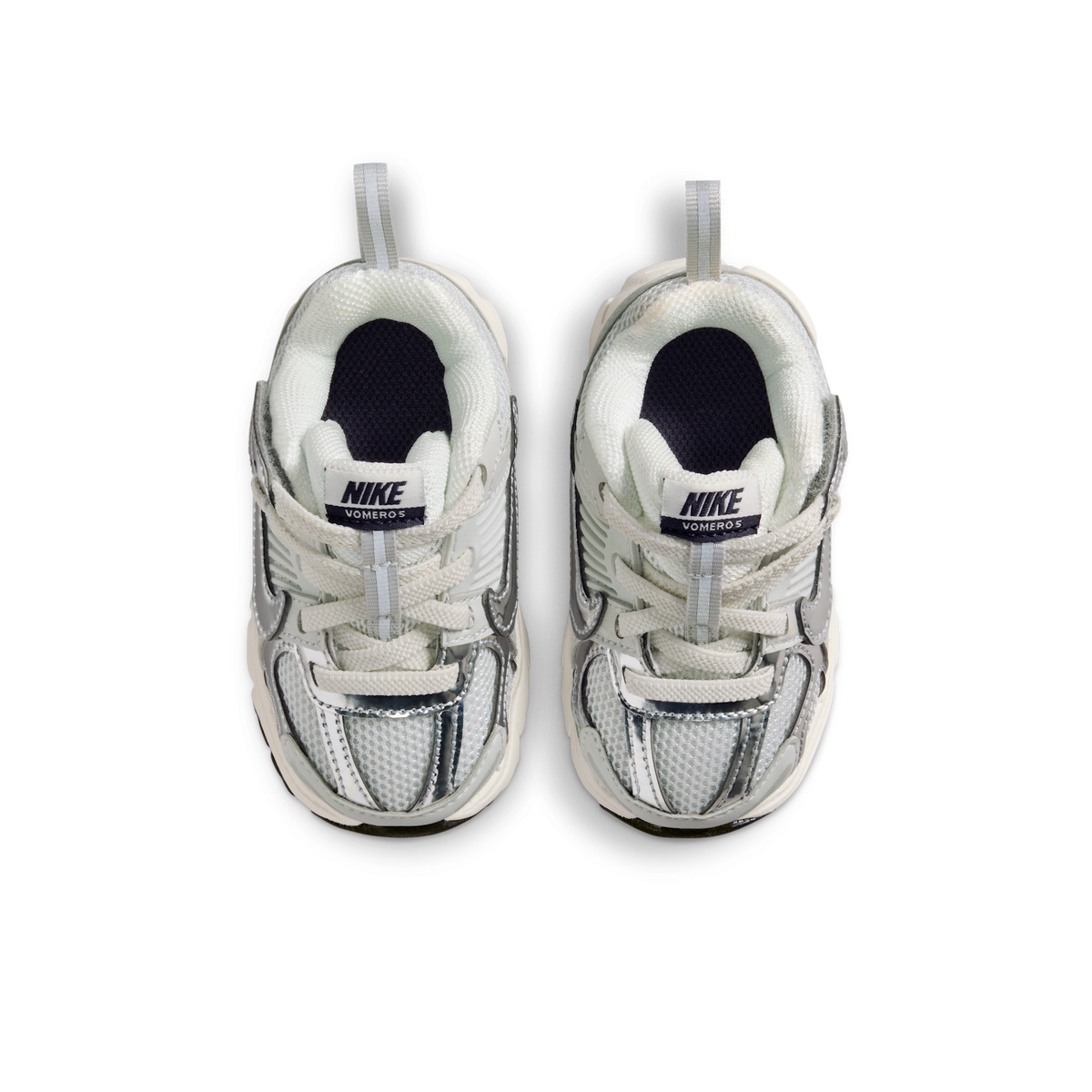 Nike Vomero 5 Photon Dust Gridiron Sail Chrome (TD)