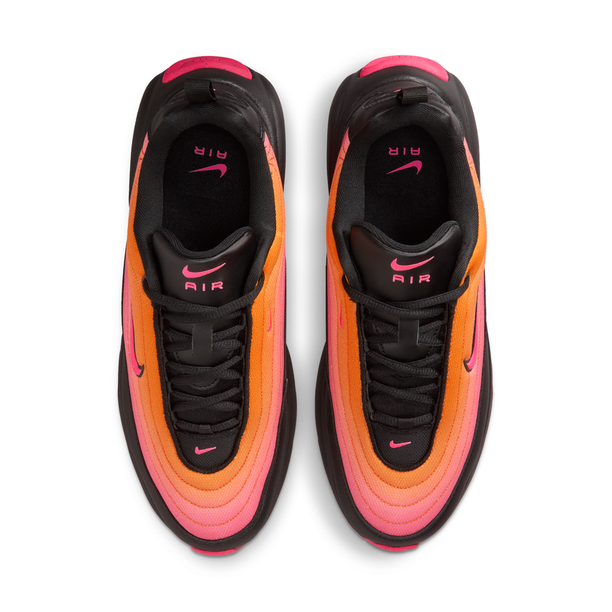 Nike Air Max Portal Black Sundial Hyper Pink (Women's) | HF3053-015