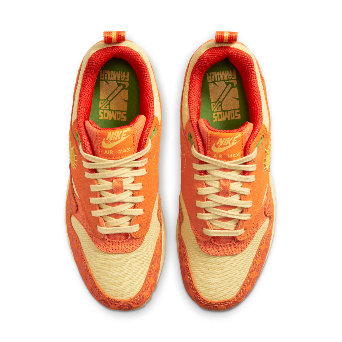 Nike Air Max 1 PRM Somos Familia (Women's)