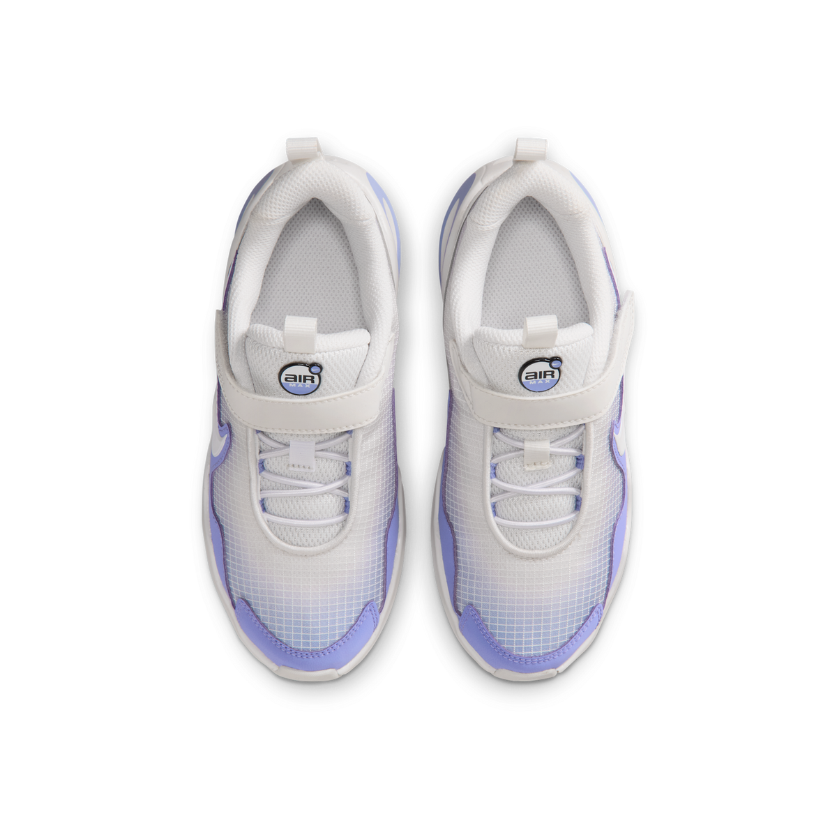 Nike Air Max Nova Platinum Tint Light Thistle (PS)
