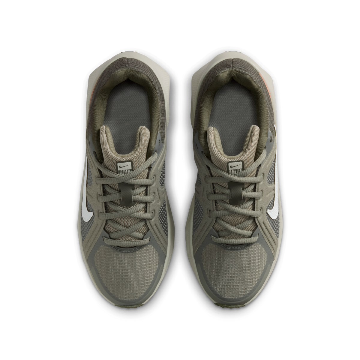 Nike Metro Tek Light Army Twilight Marsh (GS)
