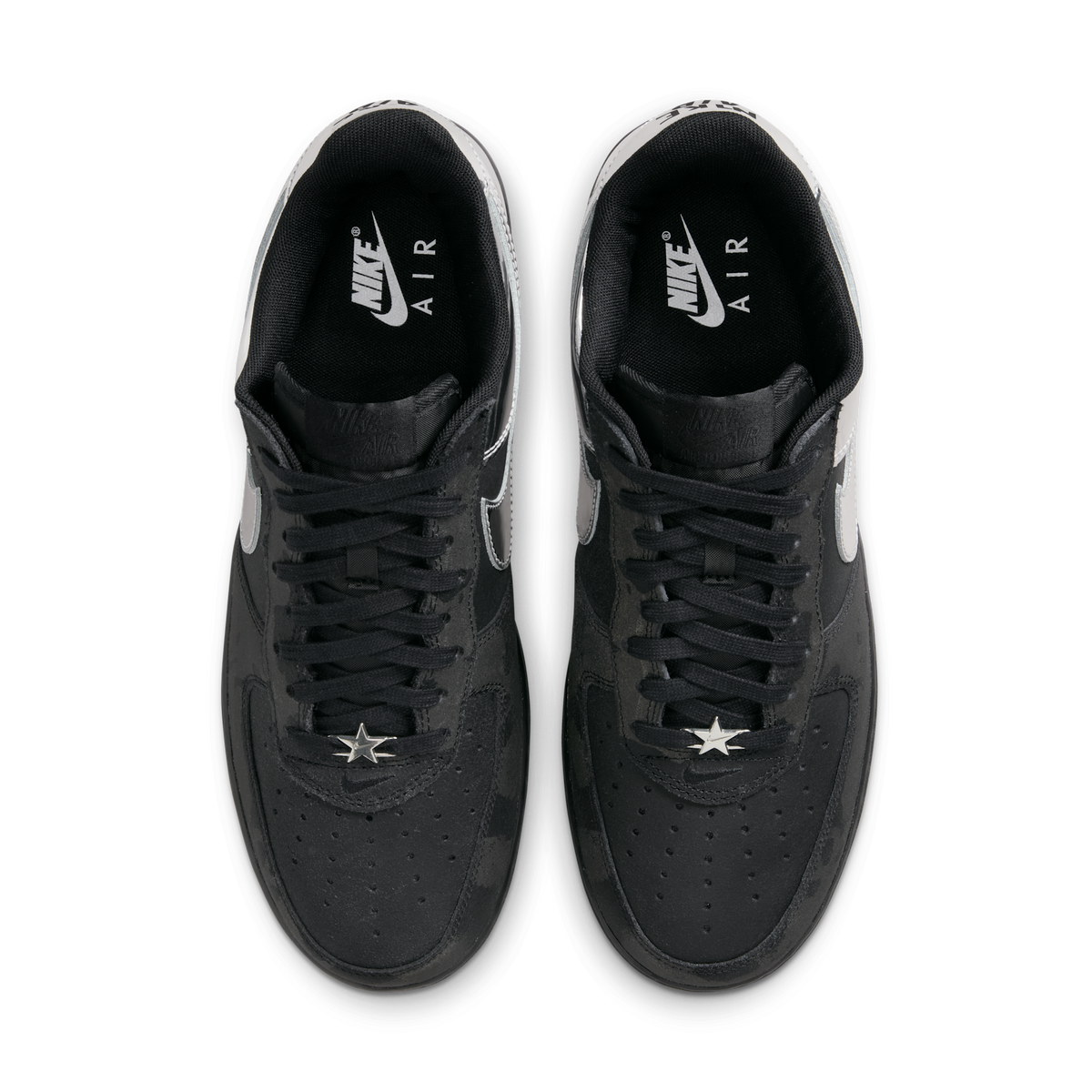 Nike Air Force 1 Low Retro All-Star (2025)
