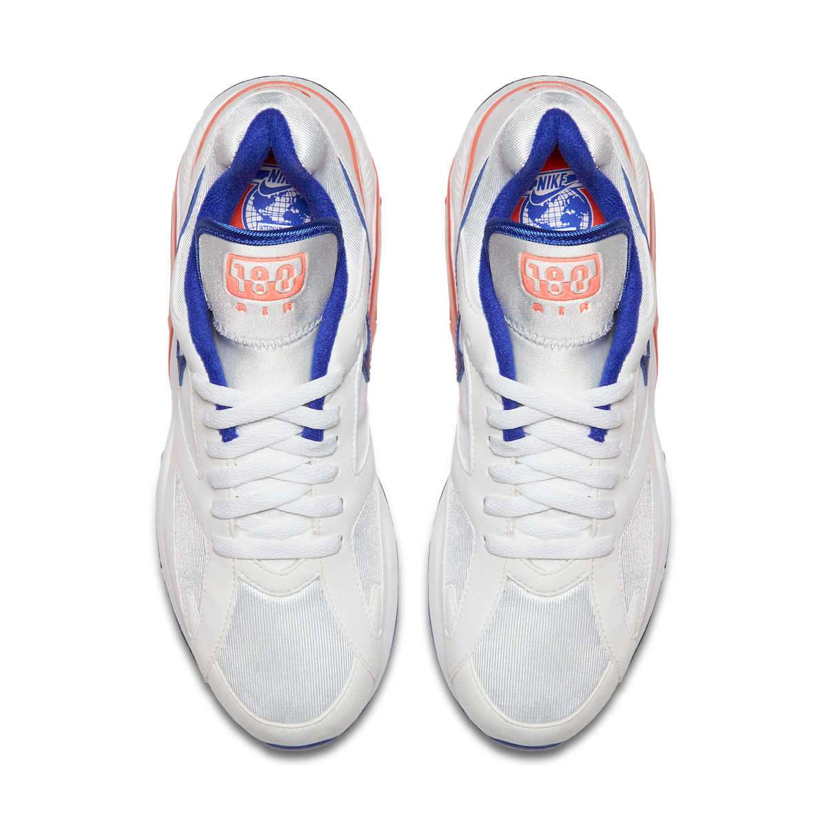 Nike Air Max 180 Ultramarine (2018)