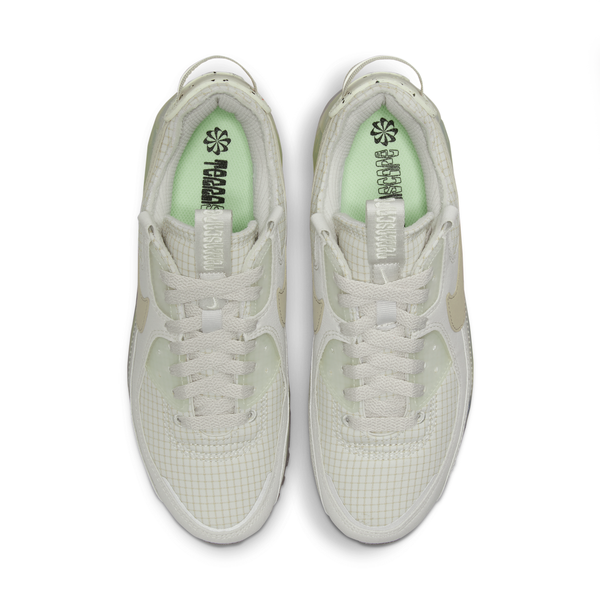 Nike Air Max 90 Terrascape Light Bone (Women's)