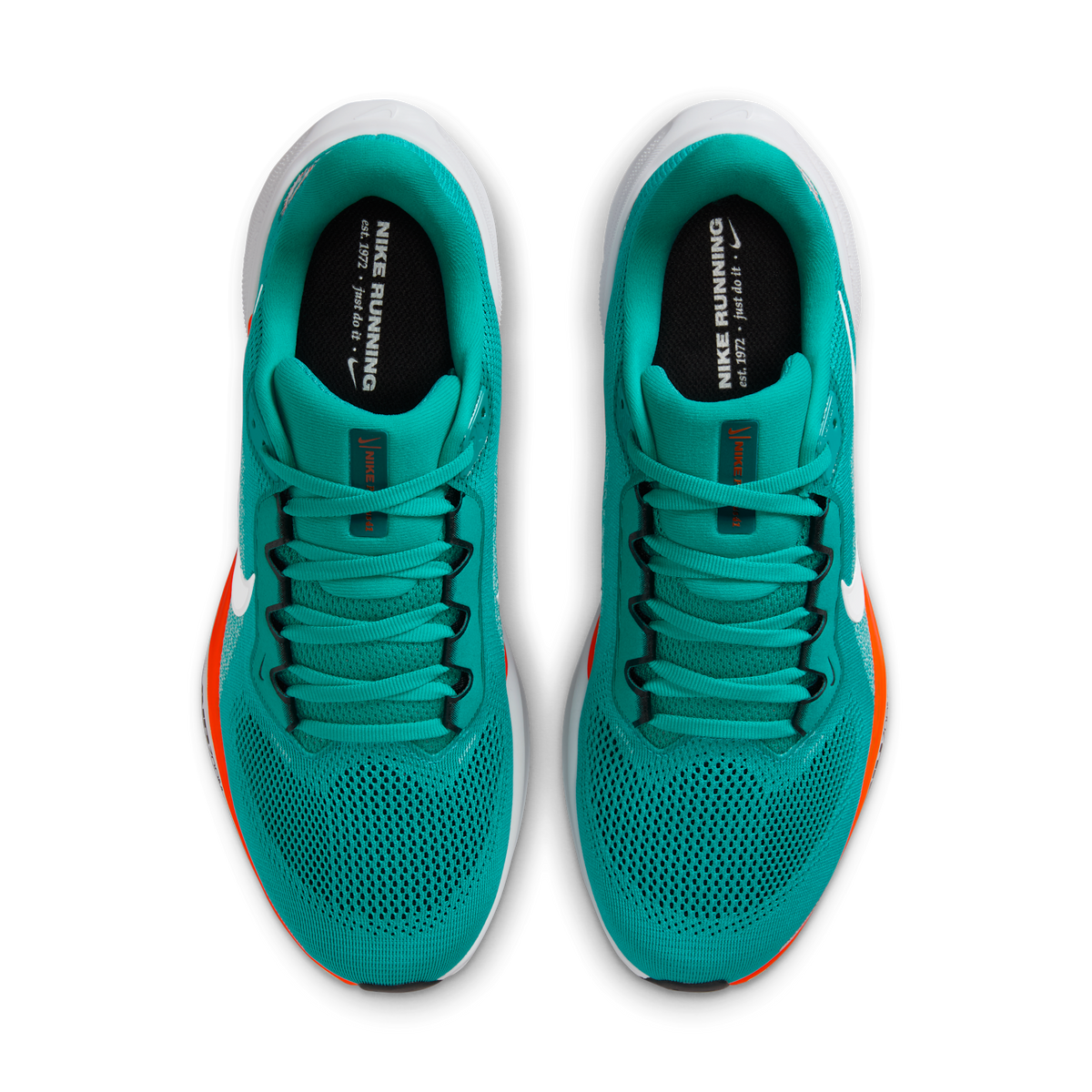 Nike Air Zoom Pegasus 41 Miami Dolphins (2025) | IB3200-300