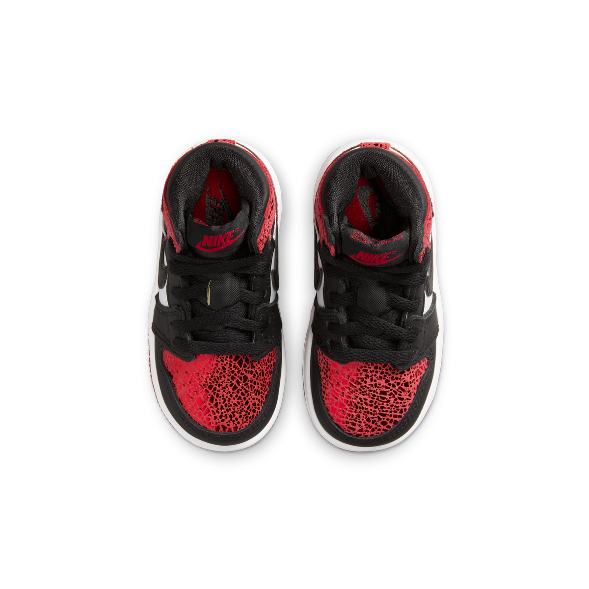 Jordan 1 High OG Ruby (TD)