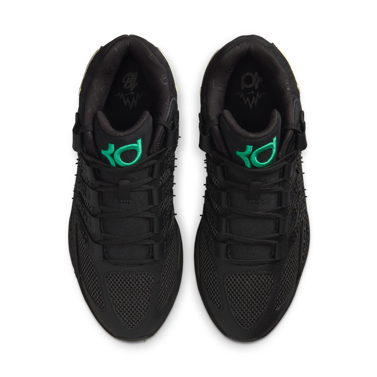 Nike KD 18 Black Label | IB3874-001