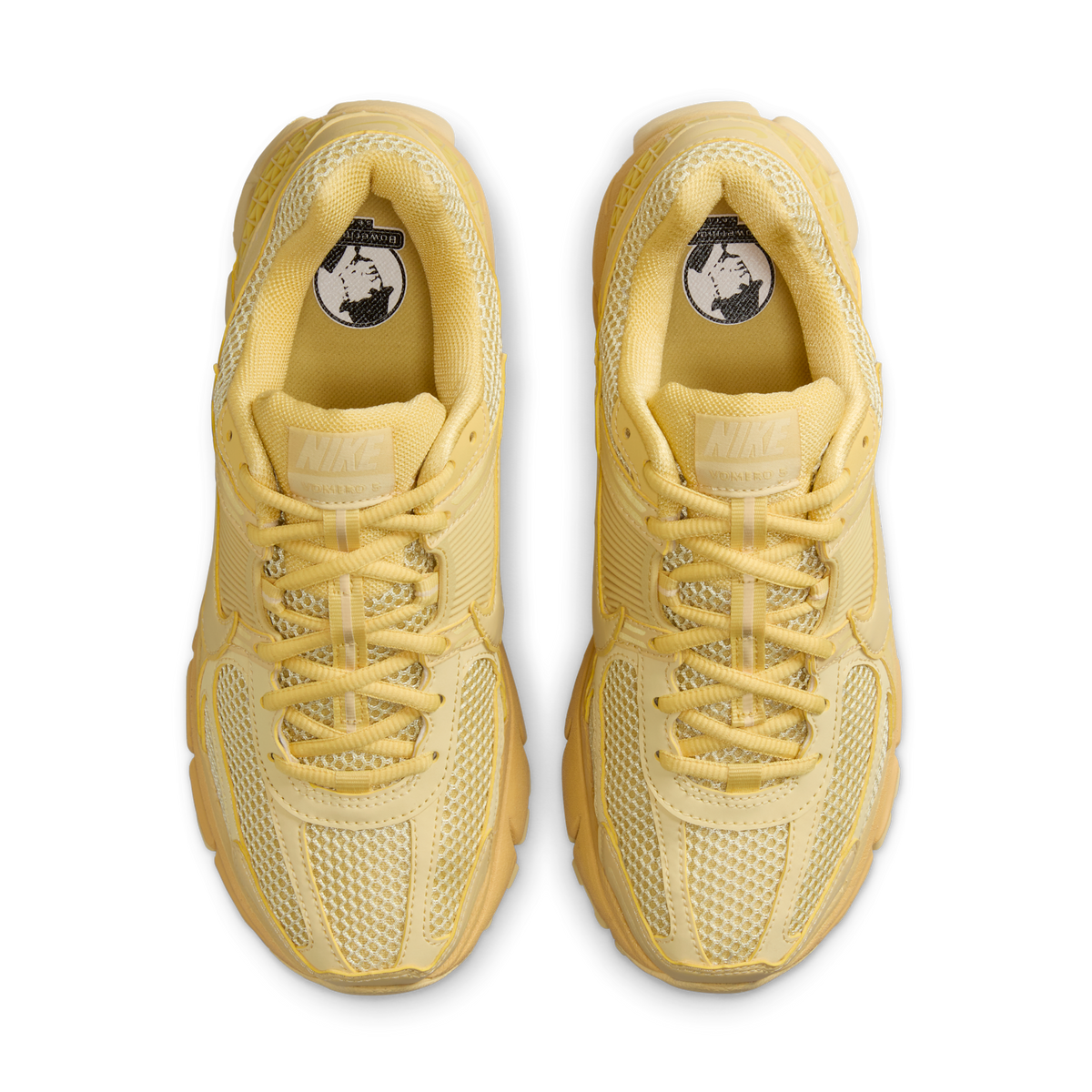 Nike Zoom Vomero 5 Saturn Gold (Women's)