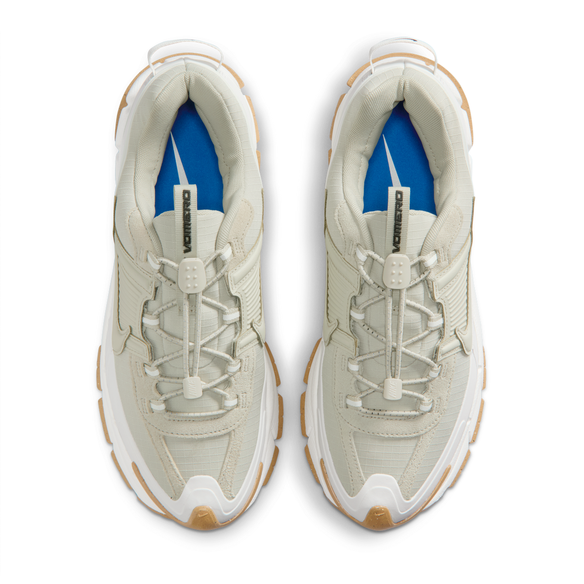Nike Zoom Vomero 5 Roam Sail Light Stone Gum (Women's)