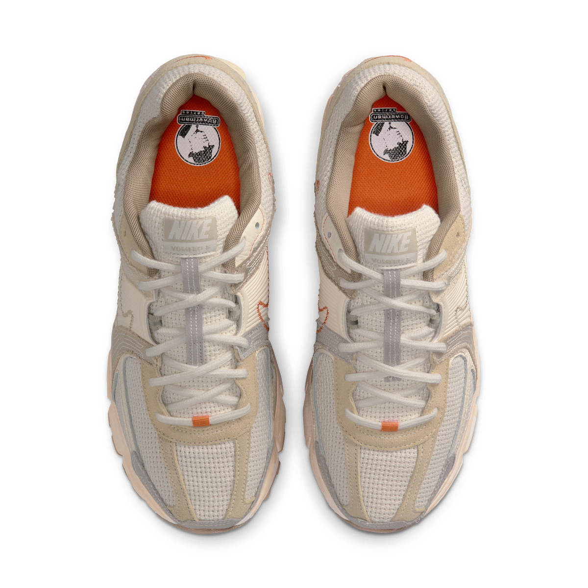 Nike Zoom Vomero 5 Sashiko Pale Ivory