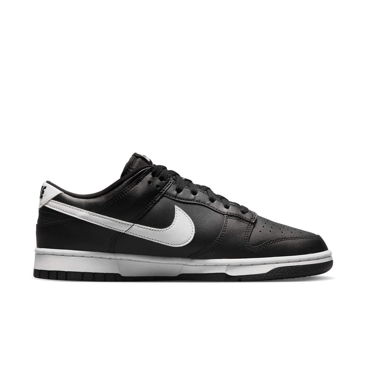 Nike Dunk Low Black Panda 2.0 | DV0831-002