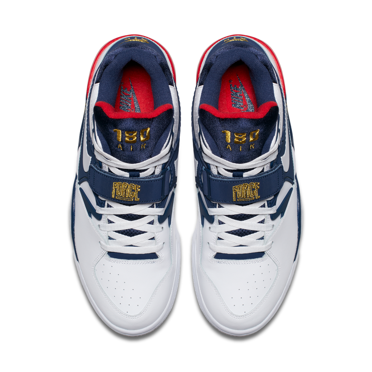 Nike Air Force 180 Olympic
