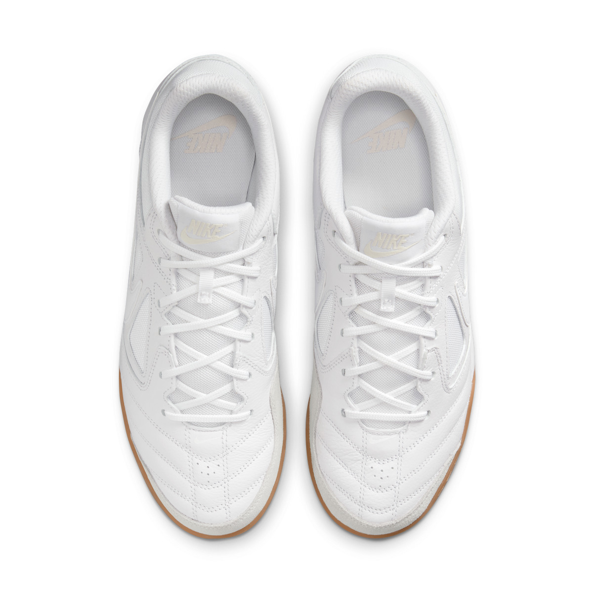 Nike Gato White Gum | HQ6019-100