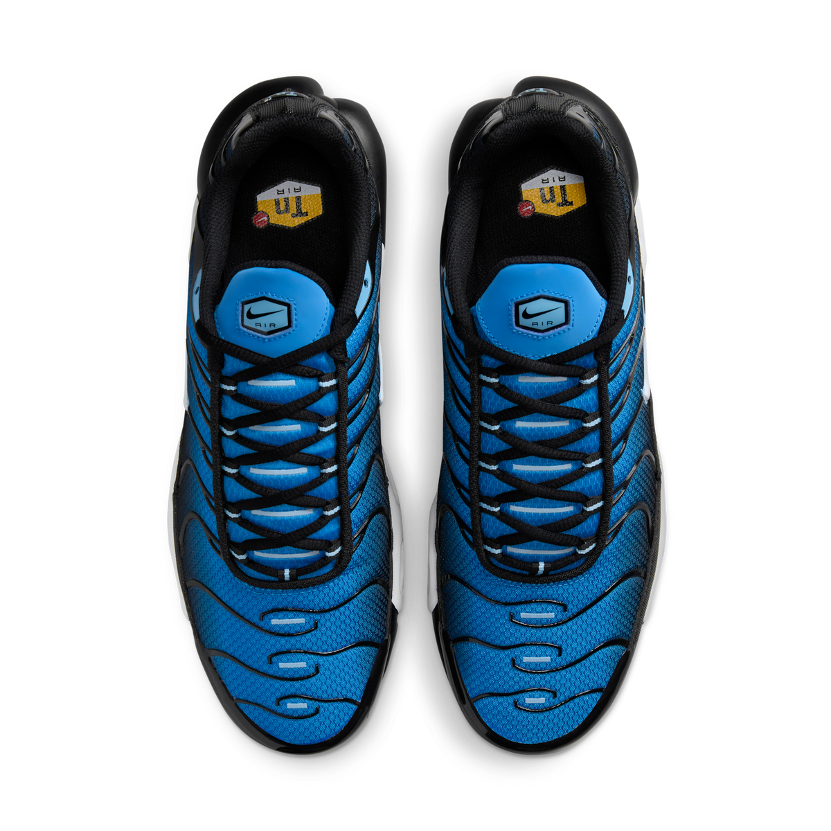 Nike Air Max Plus Aquarius Blue | DM0032-402