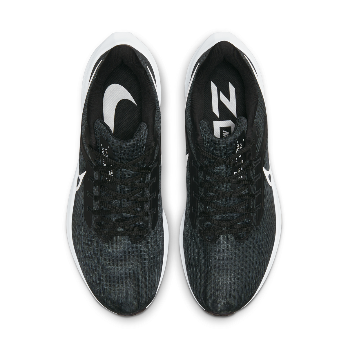 Nike Air Zoom Pegasus 39 Black White