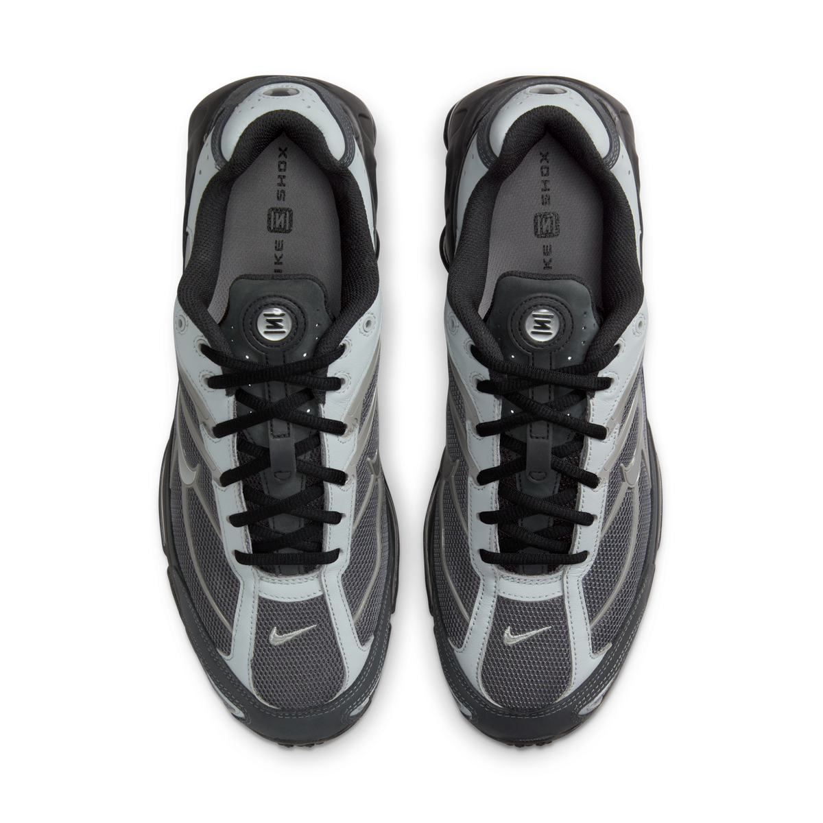 Nike Shox Ride 2 Light Graphite