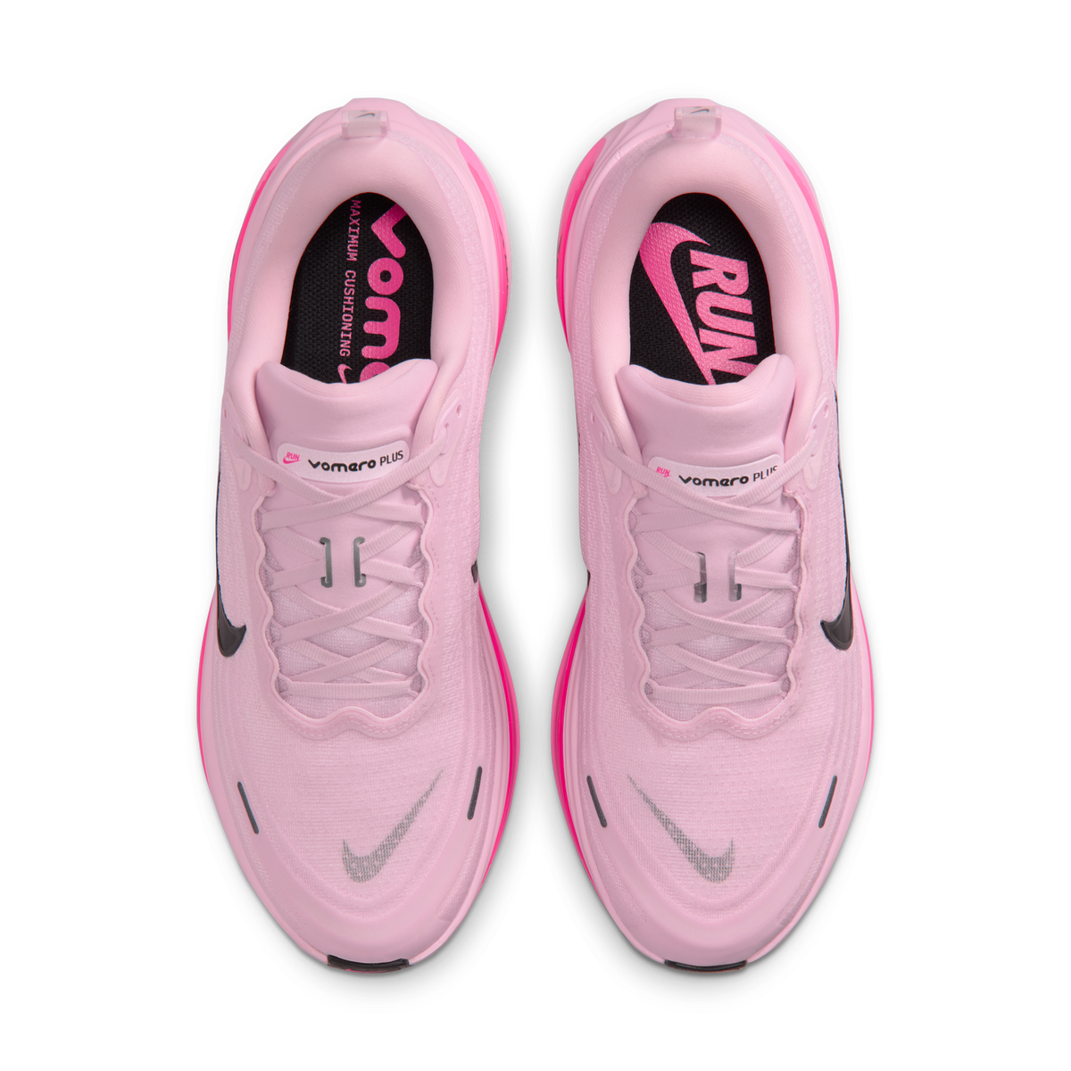 Nike Vomero Plus Pink Foam Hyper Pink