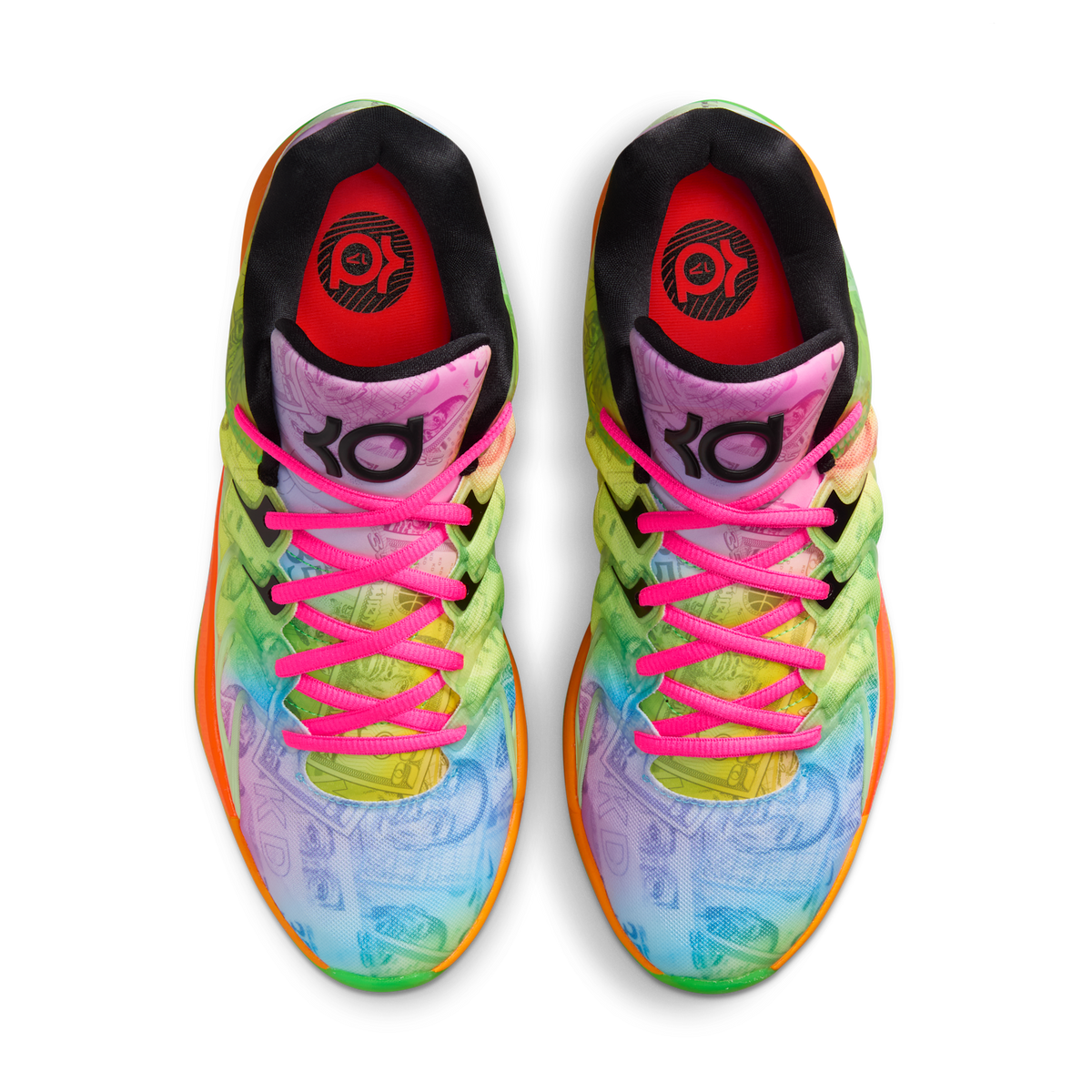 Nike KD 17 Easy Money All-Star | HF1811-700