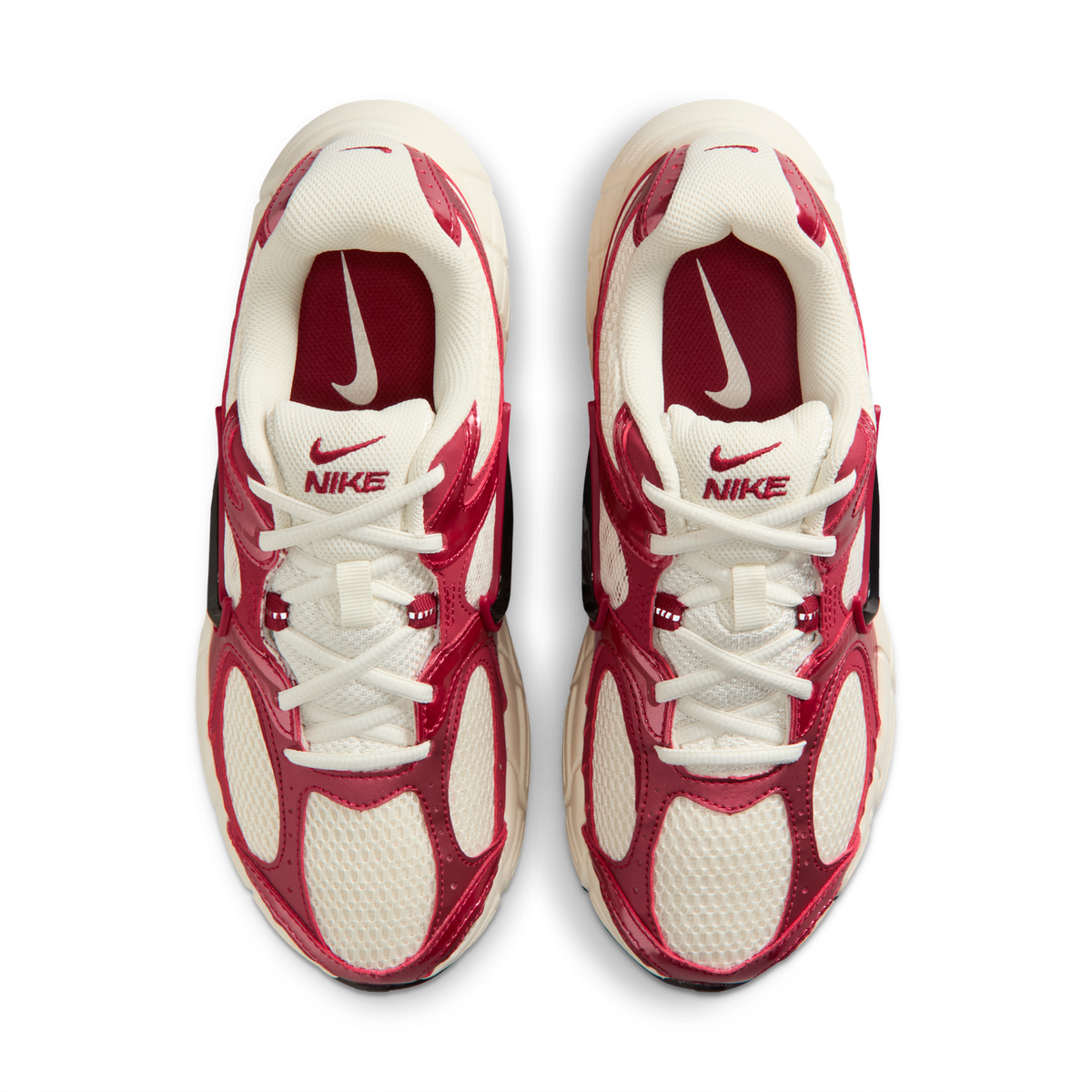 Nike V5 RNR Soft Pearl Team Crimson (Women's) | HQ7901-005