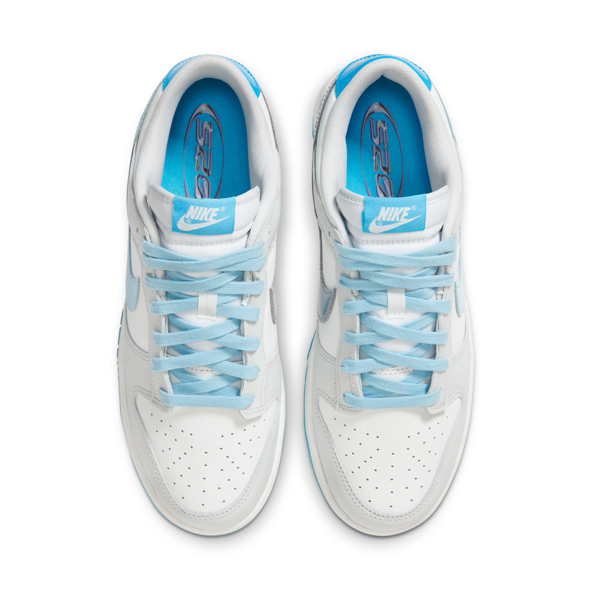 Nike Dunk Low 520 Pack Ocean Bliss