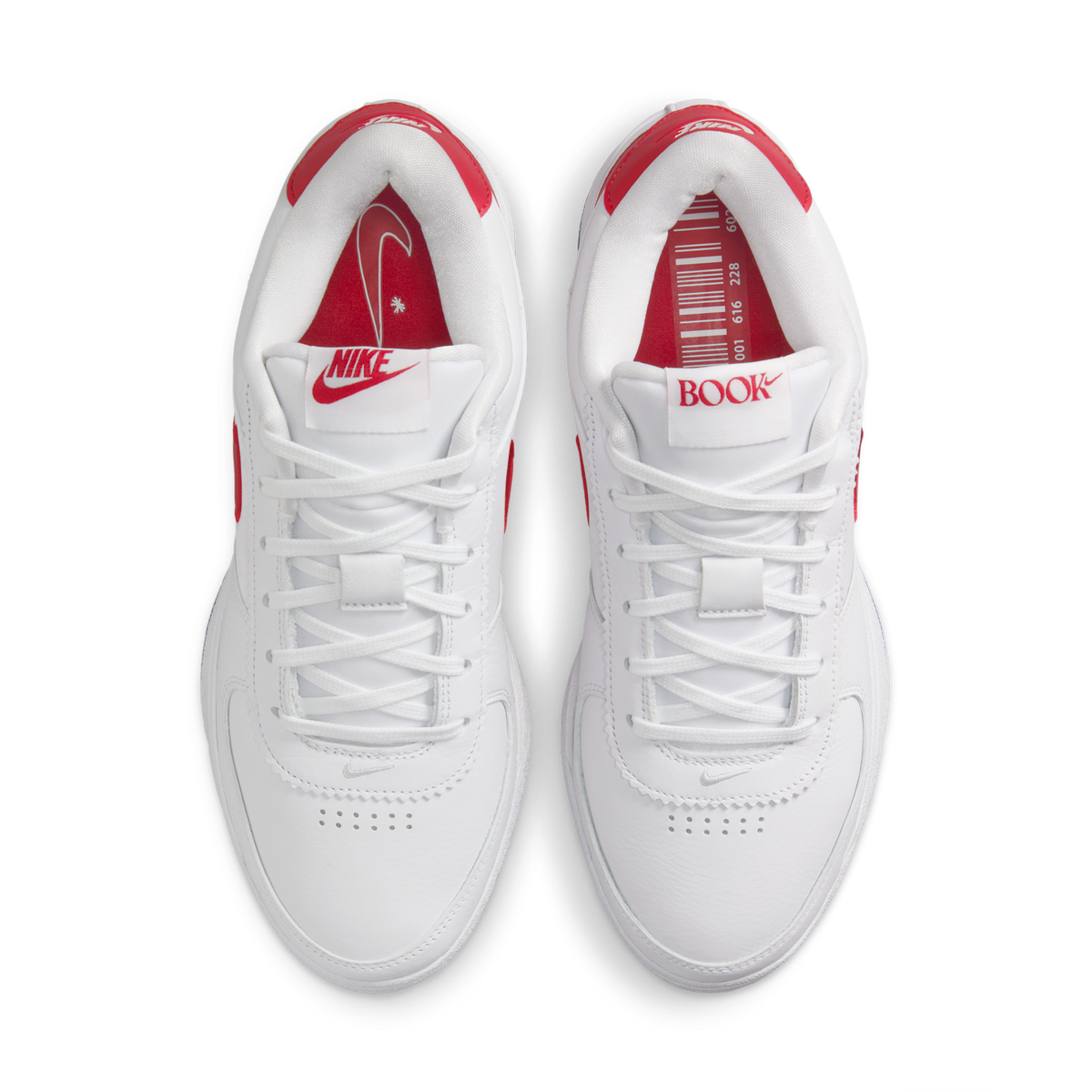 Nike Book 1 Forrest Gump Cortez
