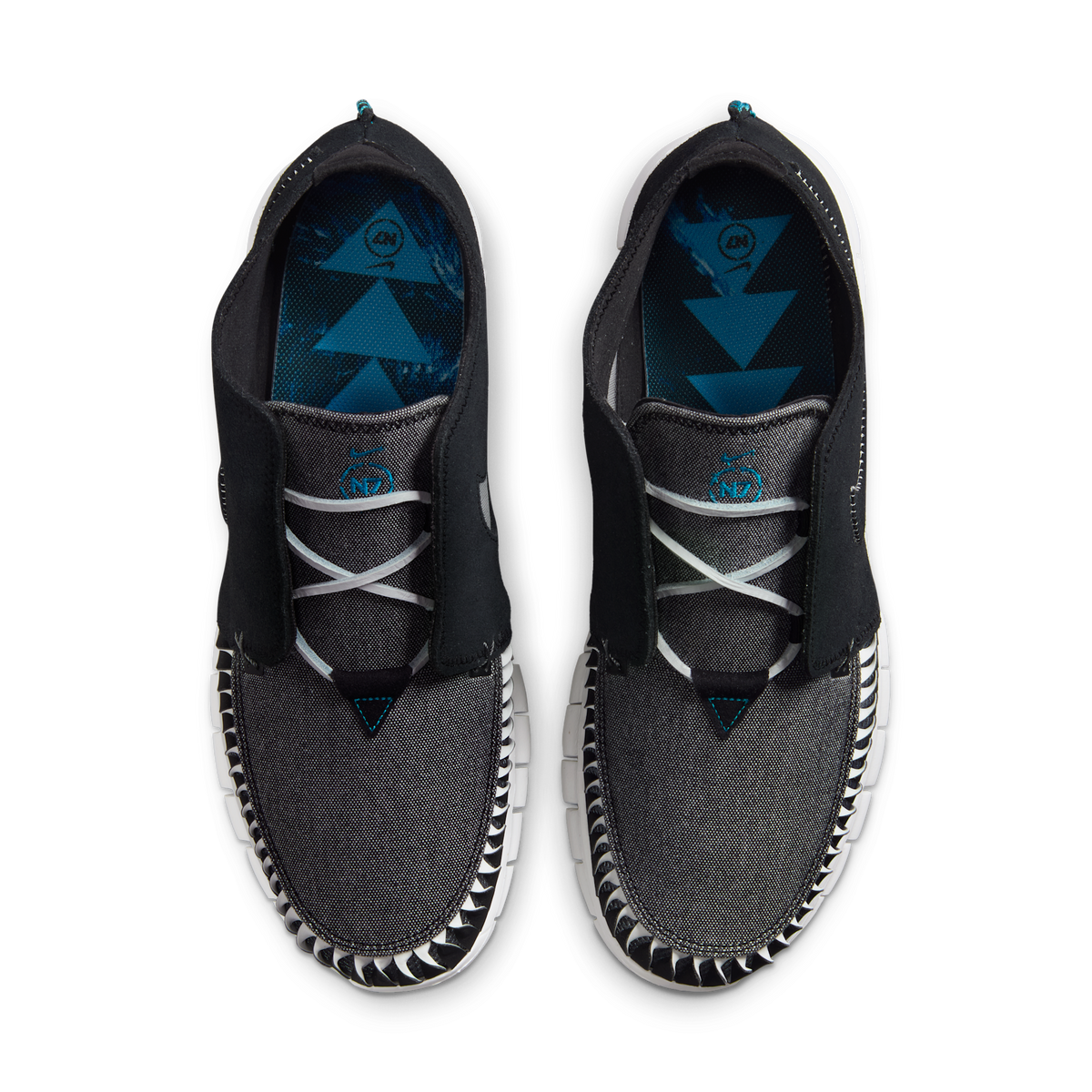 Nike Free Forward Moc 2 N7 (2025) | IB8163-010