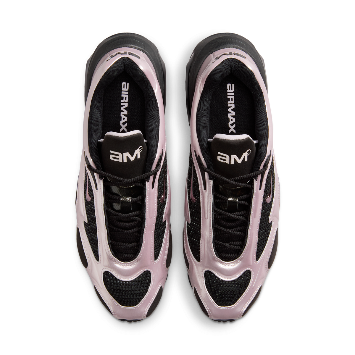 Nike Air Max Muse Pearl Pink Black (Women's)