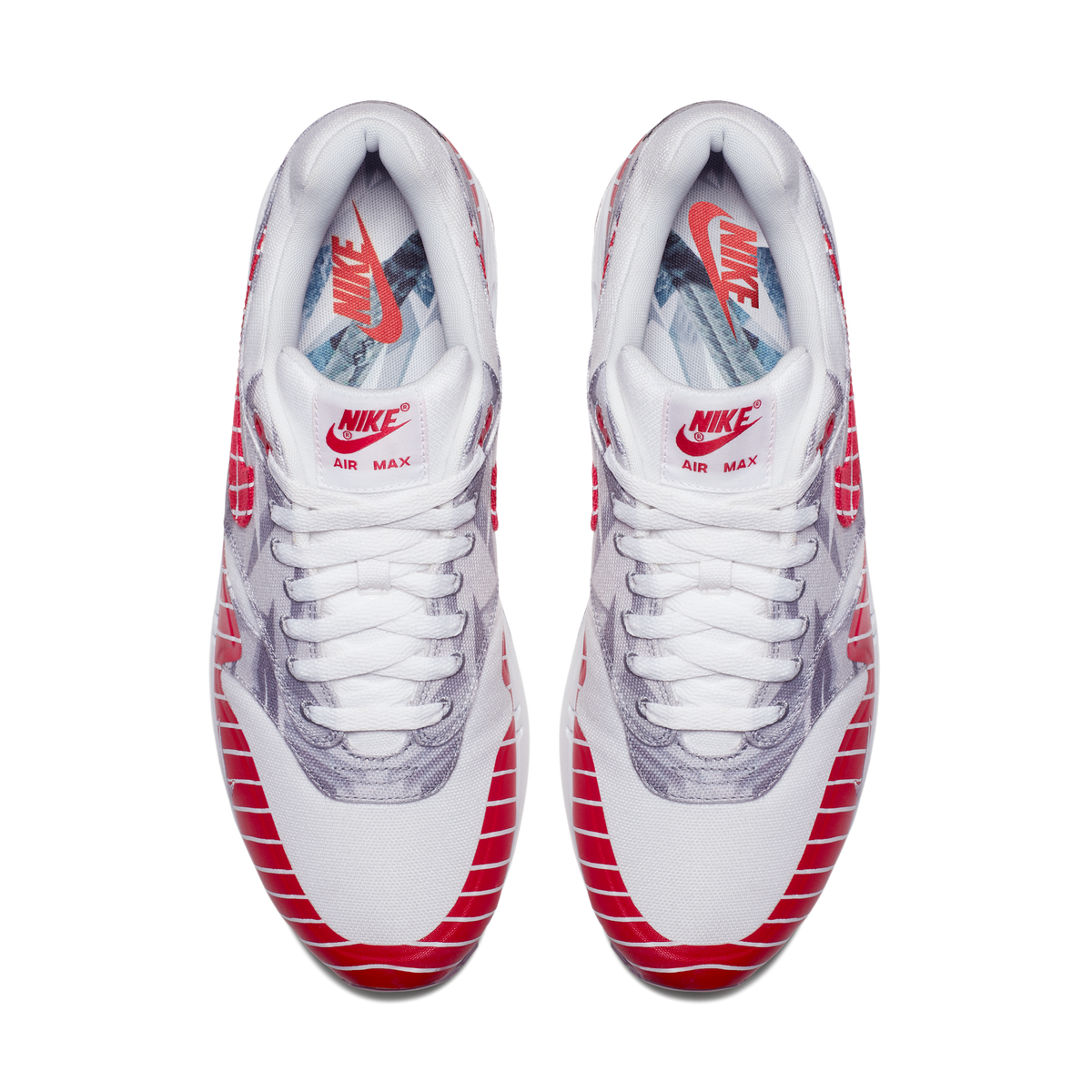 Nike Air Max 1 x Wasafu Los Primeros