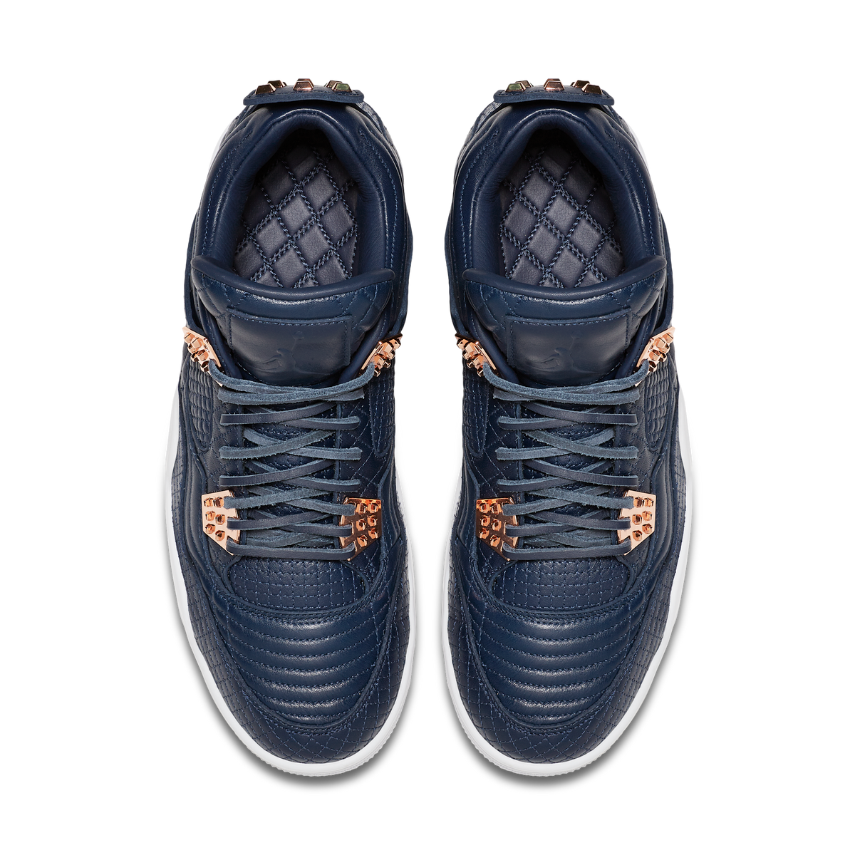 Jordan 4 Retro Obsidian