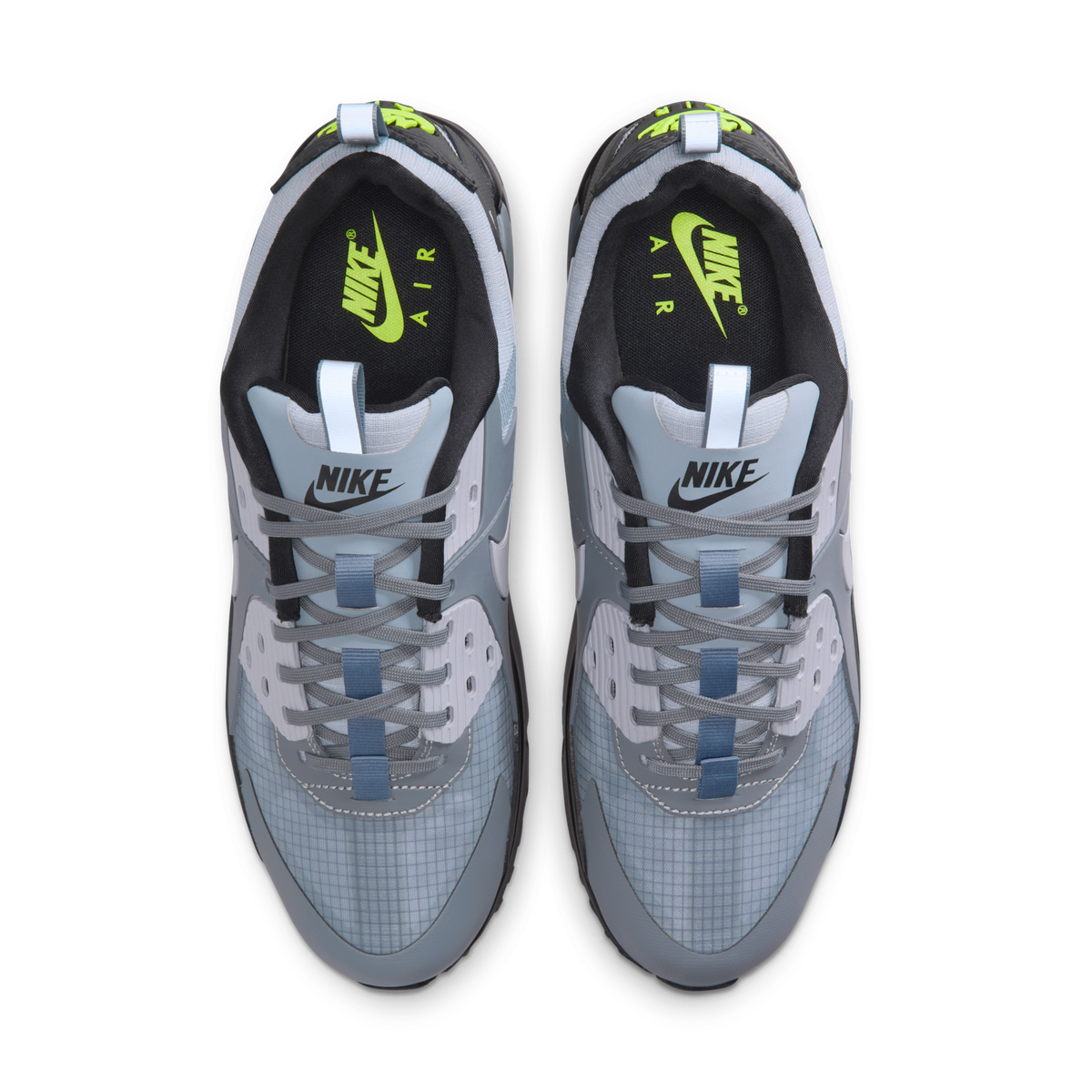 Nike Air Max 90 Drift Cool Grey Volt