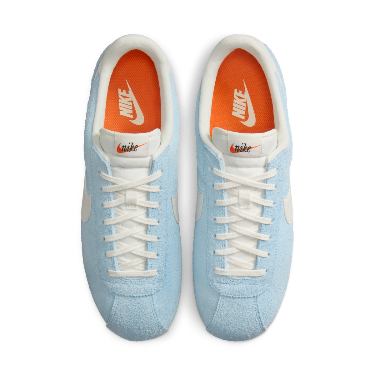 Nike Cortez SE Psychic Blue | HF3142-400