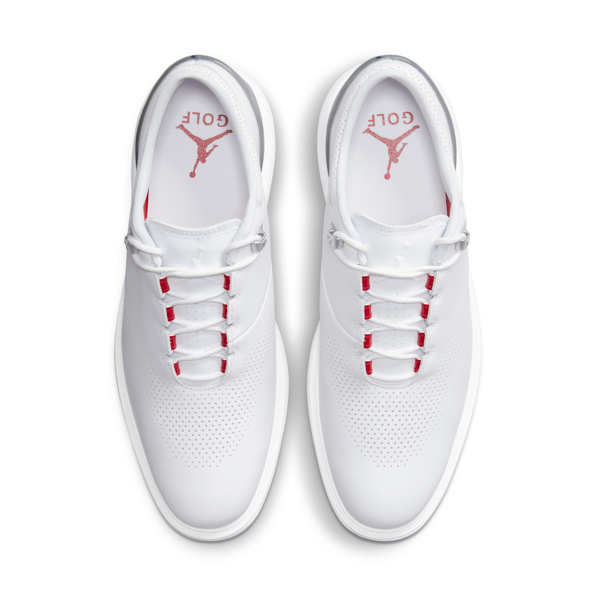 Jordan ADG 4 Golf White Pure Platinum