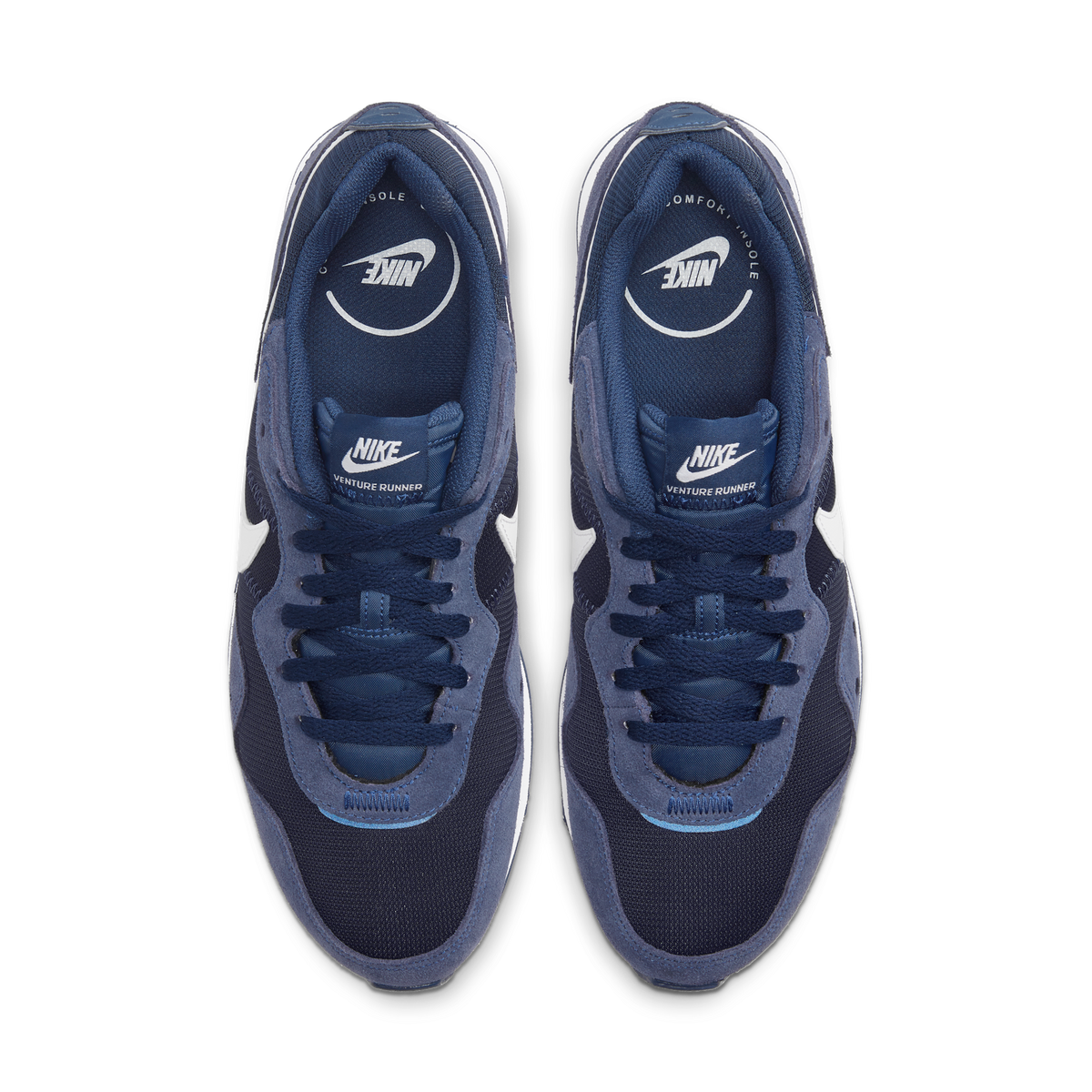 Nike Venture Runner Midnight Navy | CK2944-400