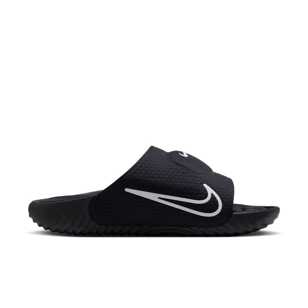 Nike x Hyperice Air Zoom Hyperslide Black