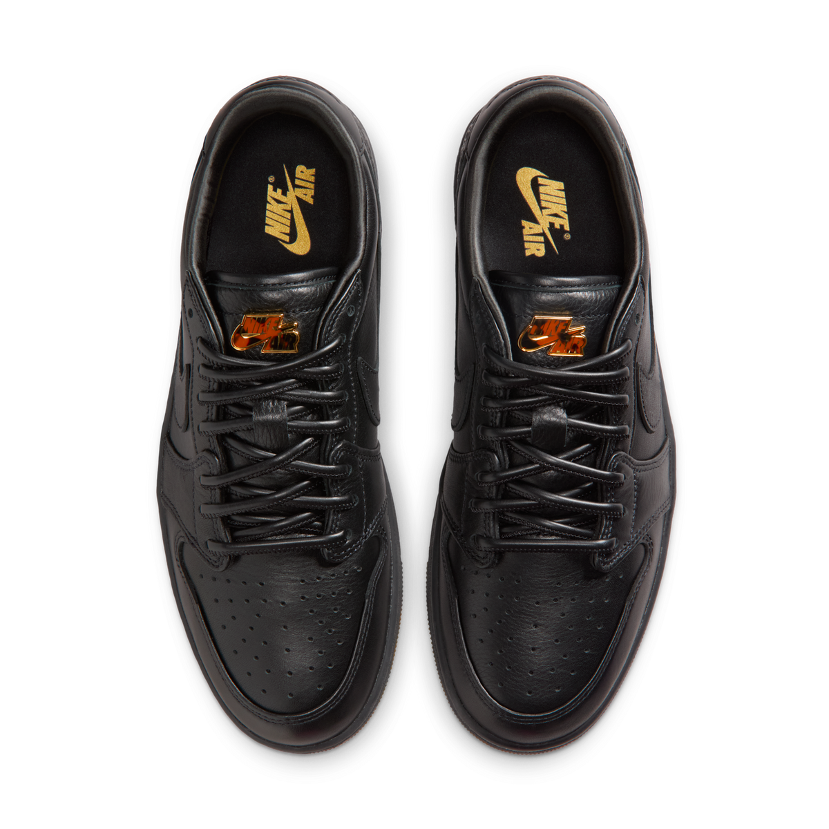Jordan 1 Retro Low OG Xuanwu Year of the Snake