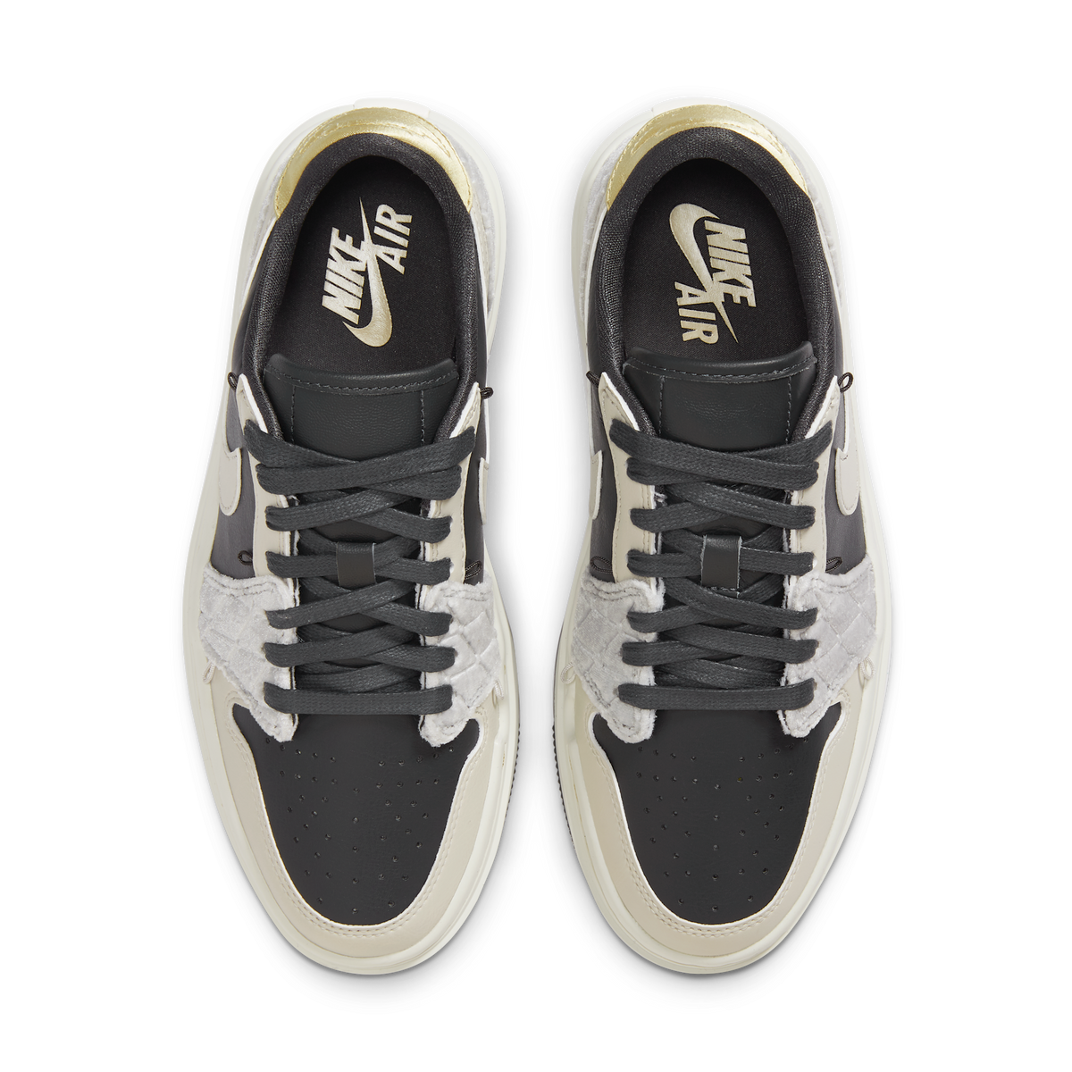 Jordan 1 Elevate Low SE Anthracite Light Bone (Women's)