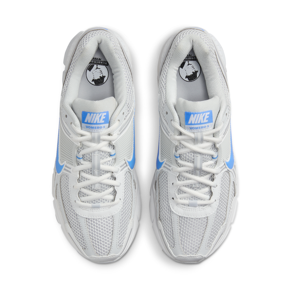Nike Zoom Vomero 5 Photon Dust University Blue | FB9149-100